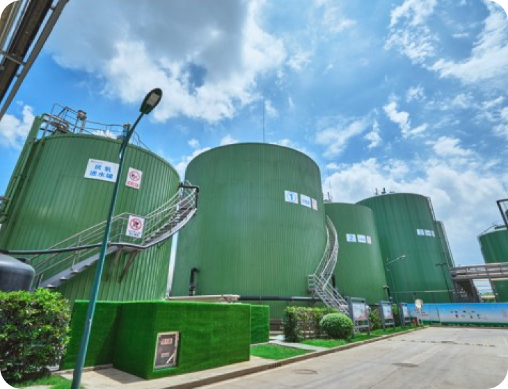常州餐廚垃圾處理廠